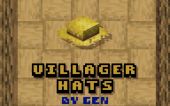 Gen's Villager Hats