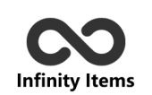 [IIS]无限物品 (InfinityItems)