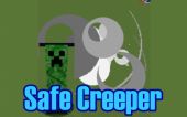 苦力怕防爆地形 (Safe Creeper)