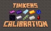 [TC]匠魂校准 (Tinkers' Calibration)