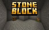 Vanilla Stoneblock