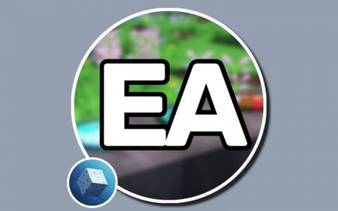 [EA]简易铁砧 (Easy Anvils)
