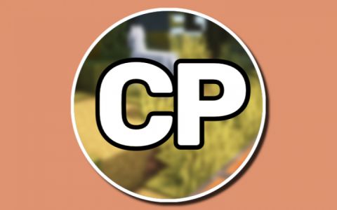 [CP]Forge Config API Port