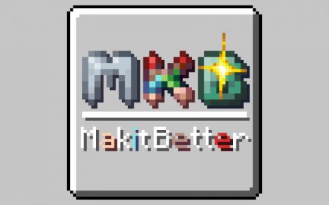 [MKB]Makit Better