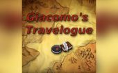 Giacomo's Travelogue