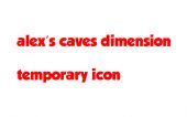 Alex's Caves Dimension