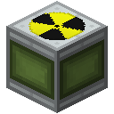 铀块 (Uranium Block)
