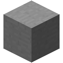 混凝土块 (Block of Concrete)