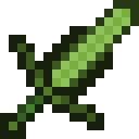 翡翠剑 (Jade Sword)