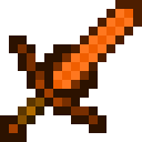 褐铁剑 (Limonite Sword)