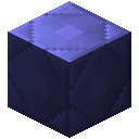 蓝宝石块 (Block of Blue Sapphire)