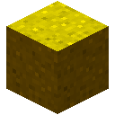 琥珀粉块 (Block of Amber Dust)