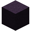 玄铁粉块 (Block of Dark Iron Dust)