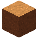 熔岩结晶粉块 (Block of Vulcanite Dust)
