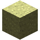 浮石粉块 (Block of Pumice Dust)