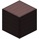 黑暗神秘板块 (Block of Dark Thaumium Plate)