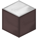 铸造镁块 (Block of solid Magnesium)