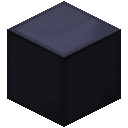 铸造硅块 (Block of solid Silicon)