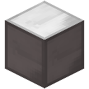 铸造铬块 (Block of solid Chromium)
