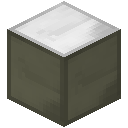 铸造镍块 (Block of solid Nickel)