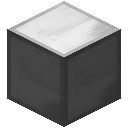 铸造锶块 (Block of solid Strontium)