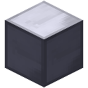 铸造钼块 (Block of solid Molybdenum)