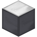 铸造锑块 (Block of solid Antimony)
