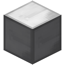 铸造铱块 (Block of solid Iridium)