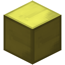 铸造金块 (Block of solid Gold)
