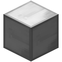 铸造艾德曼合金块 (Block of solid Adamantium)