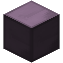 铸造幽魂结晶块 (Block of solid Hepatizon)