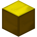 铸造黄铜块 (Block of solid Brass)