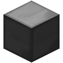 铸造钢块 (Block of solid Steel)