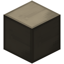 铸造陨钢块 (Block of solid Meteoric Steel)