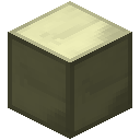 铸造殷钢块 (Block of solid Invar)