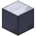 铸造哈氏合金块 (Block of solid Ultimet)