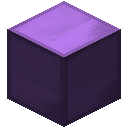 铸造神秘块 (Block of solid Thaumium)