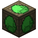 绿宝石板条箱 (Crate of Emerald)