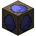 蓝宝石板条箱 (Crate of Blue Sapphire)