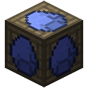 天青石板条箱 (Crate of Lazurite)