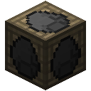 煤板条箱 (Crate of Coal)