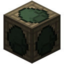独居石板条箱 (Crate of Monazite)