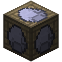 焦煤板条箱 (Crate of Coal Coke)