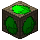 地之碎片板条箱 (Crate of Shard of Infused Earth)