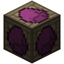 镁铝榴石板条箱 (Crate of Pyrope)