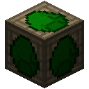 孔雀石板条箱 (Crate of Malachite)