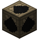 碳粉板条箱 (Crate of Carbon Dust)