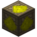 硫粉板条箱 (Crate of Sulfur Dust)