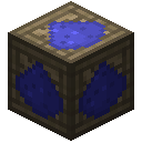 钴粉板条箱 (Crate of Cobalt Dust)