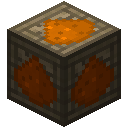 铜粉板条箱 (Crate of Copper Dust)